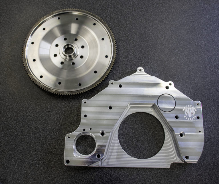 Hummer H1 LS Swap Motor Mounts Mountain Machine